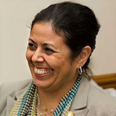 Norma Perez