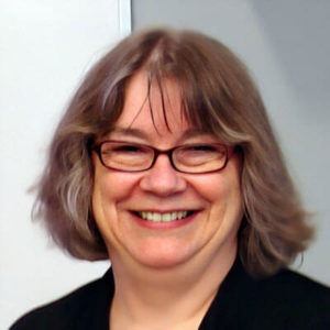 Carolyn Riehl