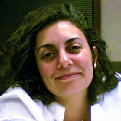 Lauren Fontana